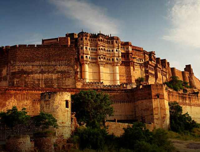 jaipur sightseeing taxi